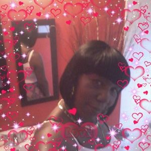 Meet your Posher, Stacy